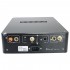 AUDIO-GD SINGULARITY 19 NEUTRAL DAC R2R 4x DA-M1 32Bit / 384KHz USB AMANERO
