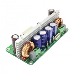 CXD2160 Stereo Amplifier Class D Module