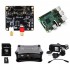 ALLO BOSS PLAYER Allo Boss DAC V1.2 + RPI 3 B+ + Boîtier + Micro SD 8Gb + Alimentation