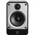 Q acoustics Concept 20 Bookshelf Speakers Black (Pair)