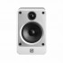 Q acoustics Concept 20 Bookshelf Speakers White (Pair)