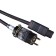 FURUTECH THE ODEON (E) Power cable 1.5m 