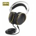 KINGSOUND KS-H4 Casque Electrostatique HiFi Noir