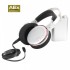 KINGSOUND KS-H4 Electrostatic Headphone HiFi Silver