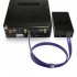 RaspDIGI LTE LVDS - KALI Lecteur réseau I2S LVDS HDMI Compatible Audio-GD