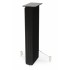 Q Acoustics Concept 20 Support Stands for Speakers black (A pair)