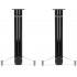 Q Acoustics Concept 20 Support Stands for Speakers black (A pair)