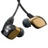 HIFIMAN RE-2000 Intra-Auriculaires "Audiophile" Edition Or 24k