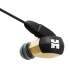 HIFIMAN RE-2000 Intra-Auriculaires "Audiophile" Edition Or 24k