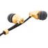 HIFIMAN RE-800 "Audiophile" In-Ear Monitor 24k Gold Edition