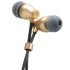 HIFIMAN RE-800 "Audiophile" In-Ear Monitor 24k Gold Edition