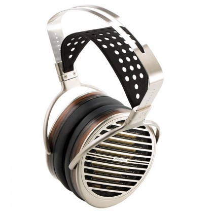 HIFIMAN Susvara Stealth Magnet & Nanometer Grade Diaphragm Headphone