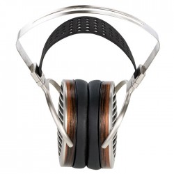 HIFIMAN Susvara Stealth Magnet & Nanometer Grade Diaphragm Headphone