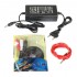 AUDIOPHONICS BT60W V2 Amplificateur TPA3116 DAC USB HiFi Bluetooth 2x50W / 4 Ohm