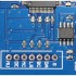 XMOS U208 Interface USB vers SPDIF RCA TOSLINK I2S 32bit/384kHz DSD
