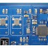 XMOS U208 Interface USB vers SPDIF RCA TOSLINK I2S 32bit/384kHz DSD