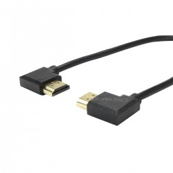 Câble Mini HDMI vers HDMI HighSpeed HQ 3m - Achat / Vente sur