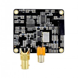 ALLO DIGIONE Raspberry PI 2.0 Pi 3.0 Digital Interface SPDIF