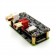 ALLO MINIBOSS DAC PCM5122 32Bit / 384kHz 2 I2S Clocks for Raspberry Pi Zero