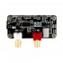 ALLO MINIBOSS DAC PCM5122 32Bit / 384kHz 2 Horloges I2S pour Raspberry Pi Zero