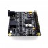 ALLO ISOLATOR V1 Isolateur Galvanique I2S GPIO pour Sparky / Raspberry PI