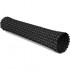VIABLUE braided Sleeve Black 5-14mm
