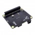 ALLO ISOLATOR V1 Isolateur Galvanique I2S GPIO pour Sparky / Raspberry PI