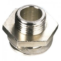 Bearing for Potentiometer Shaft