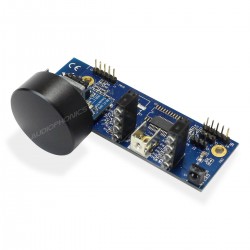 MiniDSP VOL-FP Module de contrôle pour 2x8/8x8 et miniSHARC