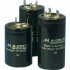 MUNDORF MLYTIC HV Capacitor 500V 32 + 32μF