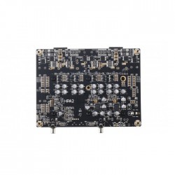 SURE Stereo 2x1200W Class D Audio Amplifier Board