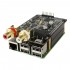 AUDIOPHONICS I-Sabre DAC ES9028Q2M Raspberry Pi 3, 2, A+, B+ / SPDIF & I2S