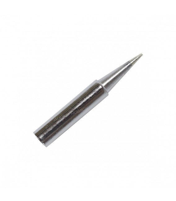 7 Types De Pannes TS100 En Acier Inox – Rechange Qualité Premium Pour Fer à Souder Portable