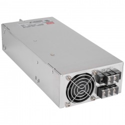 Mean Well MW SE-1000-48 Module d'Alimentation à Découpage SMPS 1000W 48V 20.8A