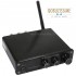 FX-AUDIO XL-2.1BL Amplificateur Bluetooth 4.0 TPA3116D2 2x 50W / 4 Ohm Noir