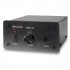 DYNAVOX CSM-112 Headphone / Preamplifier Amplifier Black