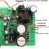 AKM AK4495SEQ DAC Module Board I2S 32bit 384khz 2x LDO TI LM2941 Regulators