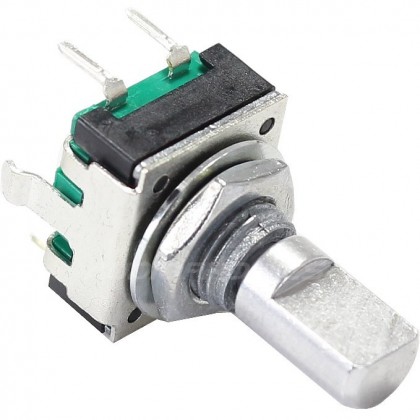 BOURNS PEC11R Rotary Digital Encoder 24 positions