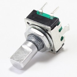 BOURNS PEC11R Rotary Digital Encoder 24 positions