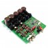 ESS ES9018 Module DAC 32bit 384khz DSD Régulateurs 3x LM317T