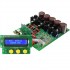 ESS ES9018 DAC Module Board 32bit 384khz DSD 3x LM317T Regulators