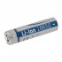 ANSMANN ANS 18650 PCB Lithium-Ion Accumulator 18650 Rechargeable Battery 3.6V 2600mAh