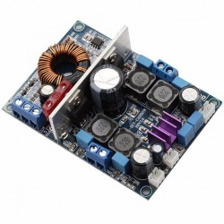 CAR AUDIO TPA3116D2 X2 module amplifier 2.0 Class D TPA3116D2 2x25W