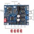 FX-AUDIO BLAMP-25W TDA7492P Class D Amplifier Module Bluetooth 2x25W 