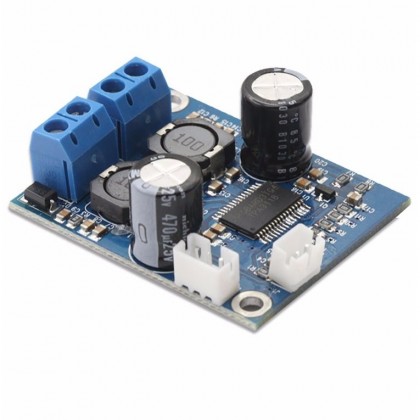 FX-AUDIO TPA3118 Mono Amplifier board Class D Mono 60 Watts 4 Ohms