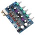FX-AUDIO M-DIY-2.1 2x TPA3116D2 Class D Amplifier Module 2.1 2x50W + 100W