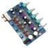 FX-AUDIO M-DIY-2.1 Module Amplificateur 2.1 Class D 2x TPA3116D2 2x50W + 100W