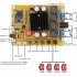 FX-AUDIO BLAMP-50W TDA7492 Class D Amplifier Module Bluetooth 2x50W 