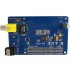 AUDIOPHONICS Digipi+ PRO Interface digitale WM8804 pour Raspberry Pi