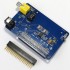 AUDIOPHONICS Digipi+ PRO Digital interface WM8804 for Raspberry Pi